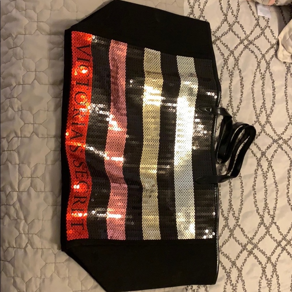 Victoria’s Secret Bag